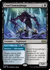 Product image for Cruel Somnophage // Can't Wake Up