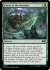 Product image for Curse of the Werefox