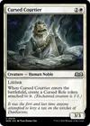 Product image for Cursed Courtier