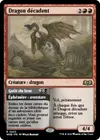 Product image for Dragon décadent // Goût du luxe