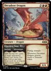 Product image for Decadent Dragon // Expensive Taste