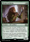 Product image for Elvish Archivist