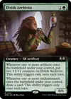 Product image for Elvish Archivist
