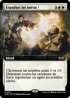 Product image for Expulsez les intrus !