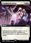 Product image for Expulsez les intrus !