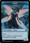 Product image for Faerie