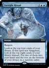 Product image for Farsight Ritual