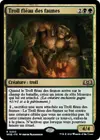 Product image for Troll fléau des faunes