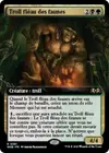 Product image for Troll fléau des faunes