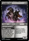 Product image for Cavalier cruel // Chevauchée mortelle