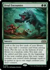 Product image for Feral Encounter