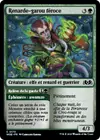 Product image for Renarde-garou féroce // Relève de la garde