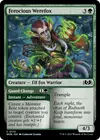 Product image for Ferocious Werefox // Guard Change