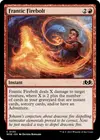 Product image for Frantic Firebolt