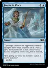 Product image for Freeze in Place