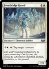 Product image for Frostbridge Guard