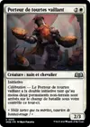 Product image for Porteur de tourtes vaillant