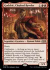 Product image for Goddric, Cloaked Reveler