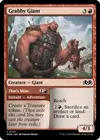 Product image for Grabby Giant // That's Mine