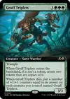 Product image for Gruff Triplets