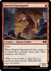Product image for Harried Spearguard