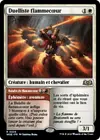 Product image for Duelliste flammecoeur // Balafre de flammecœur