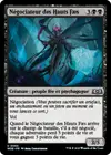 Product image for Négociateur des Hauts Faes