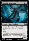 Product image for High Fae Negotiator