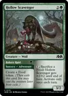 Product image for Hollow Scavenger // Bakery Raid