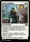 Product image for Garde optimiste