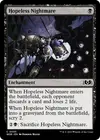 Product image for Hopeless Nightmare