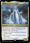 Product image for Hylda of the Icy Crown
