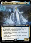 Product image for Hylda of the Icy Crown