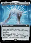 Product image for Hylda's Crown of Winter