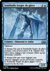 Product image for Sentinelle forgée de glace