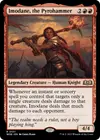 Product image for Imodane, the Pyrohammer
