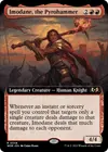 Product image for Imodane, the Pyrohammer