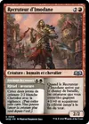 Product image for Recruteur d'Imodane // Entraîner des troupes