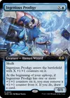 Product image for Ingenious Prodigy