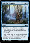 Product image for Into the Fae Court