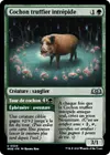 Product image for Cochon truffier intrépide // Tour de cochon