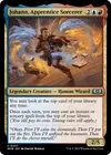 Product image for Johann, Apprentice Sorcerer