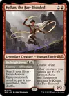 Product image for Kellan, the Fae-Blooded // Birthright Boon