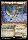 Product image for Kellan, the Fae-Blooded // Birthright Boon