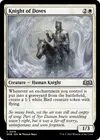 Product image for Knight of Doves