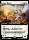 Product image for Dame du rire