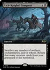 Product image for Lich-Knights' Conquest