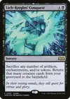 Product image for Lich-Knights' Conquest