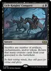 Product image for Lich-Knights' Conquest