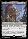 Product image for Lord Skitter, Sewer King